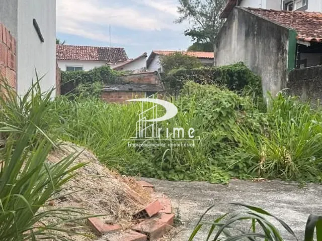 Terreno com 180m², à venda, no bairro Maralegre em Niterói
