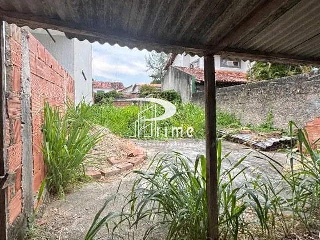 Terreno com 180m², à venda, no bairro Maralegre em Niterói