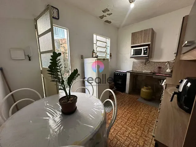 Terreno com 360m², à venda, no bairro Engenho Nogueira em Belo Horizonte