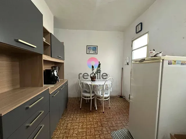 Terreno com 360m², à venda, no bairro Engenho Nogueira em Belo Horizonte