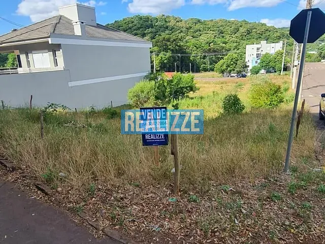 Terreno com 326m², à venda, no bairro Porta do Sol em Marau