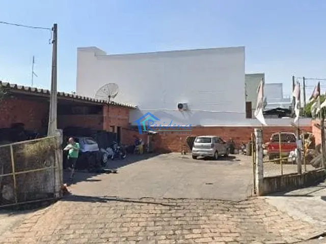 Terreno com 316m², à venda, no bairro Jardim Adriana em Indaiatuba