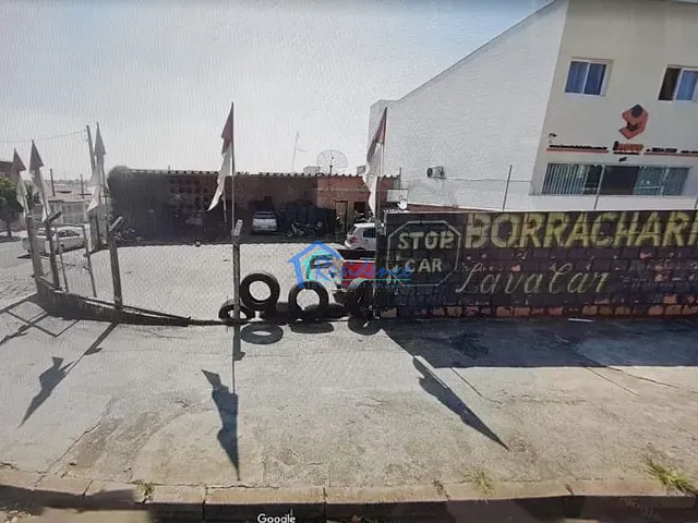 Terreno com 316m², à venda, no bairro Jardim Adriana em Indaiatuba