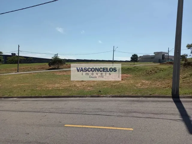 Terreno com 360m², à venda, no bairro Santa Luzia em Caçapava