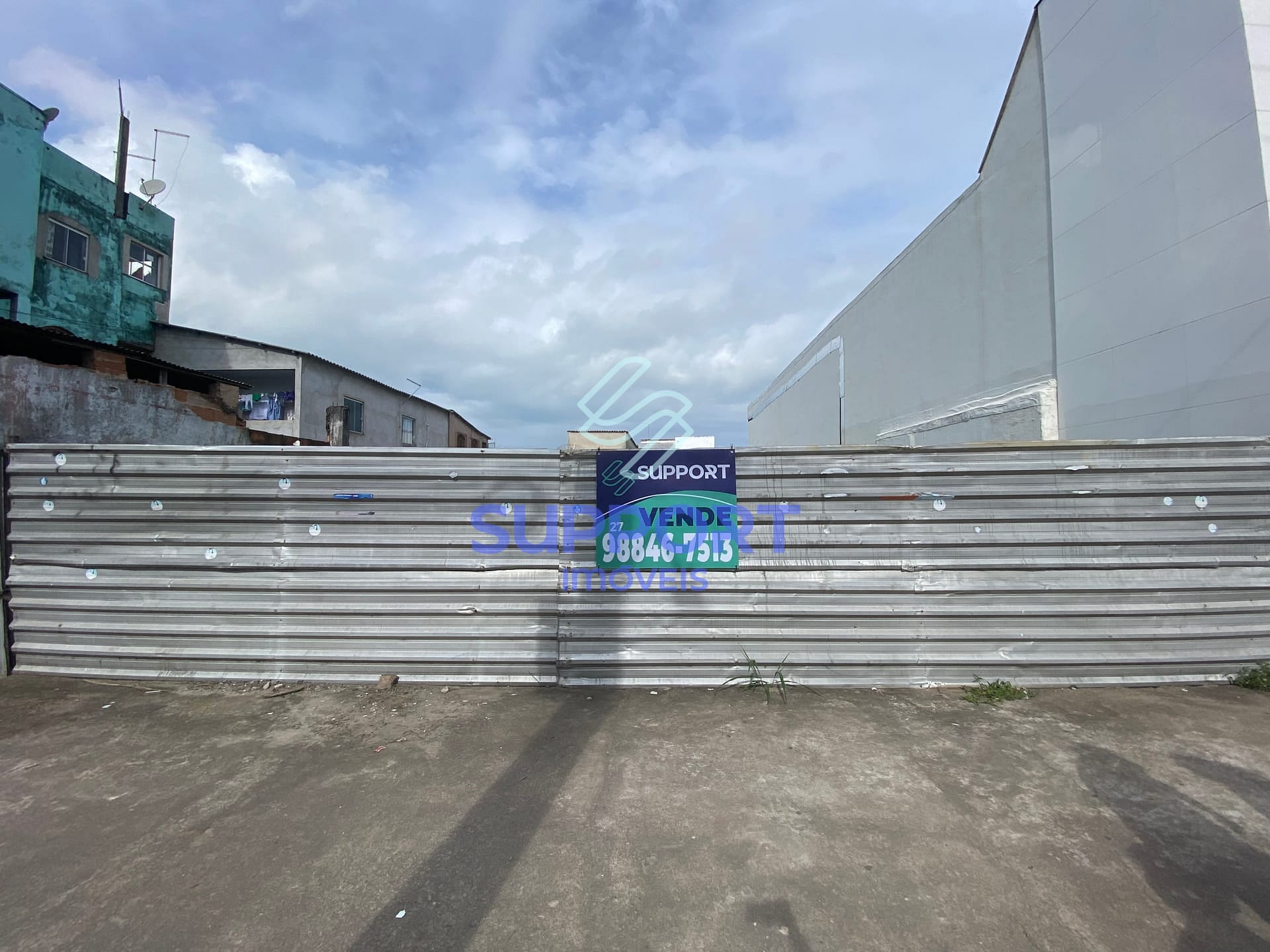 Terreno, 350 m² - Foto 2