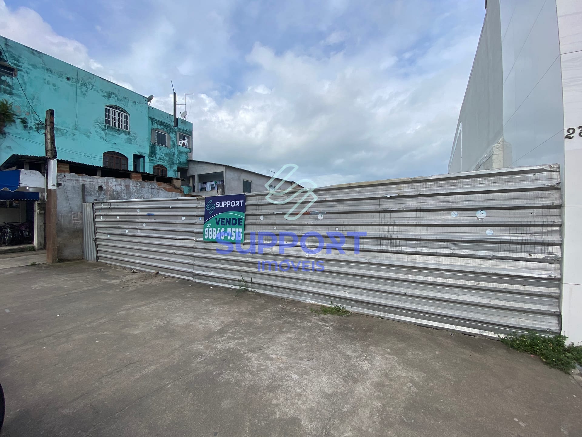 Terreno, 350 m² - Foto 7