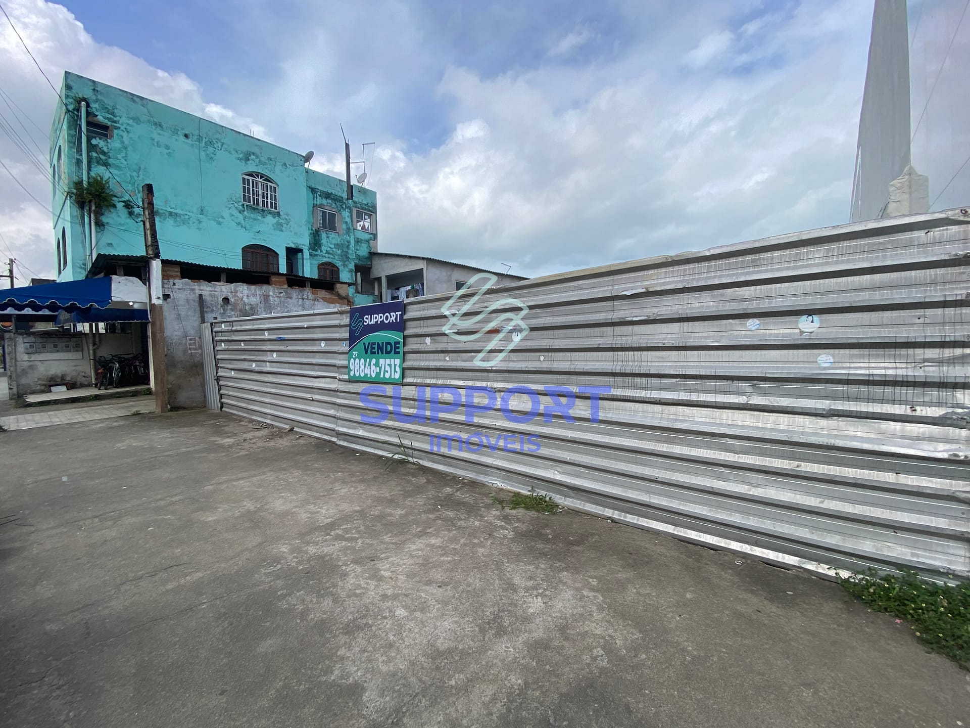 Terreno, 350 m² - Foto 6