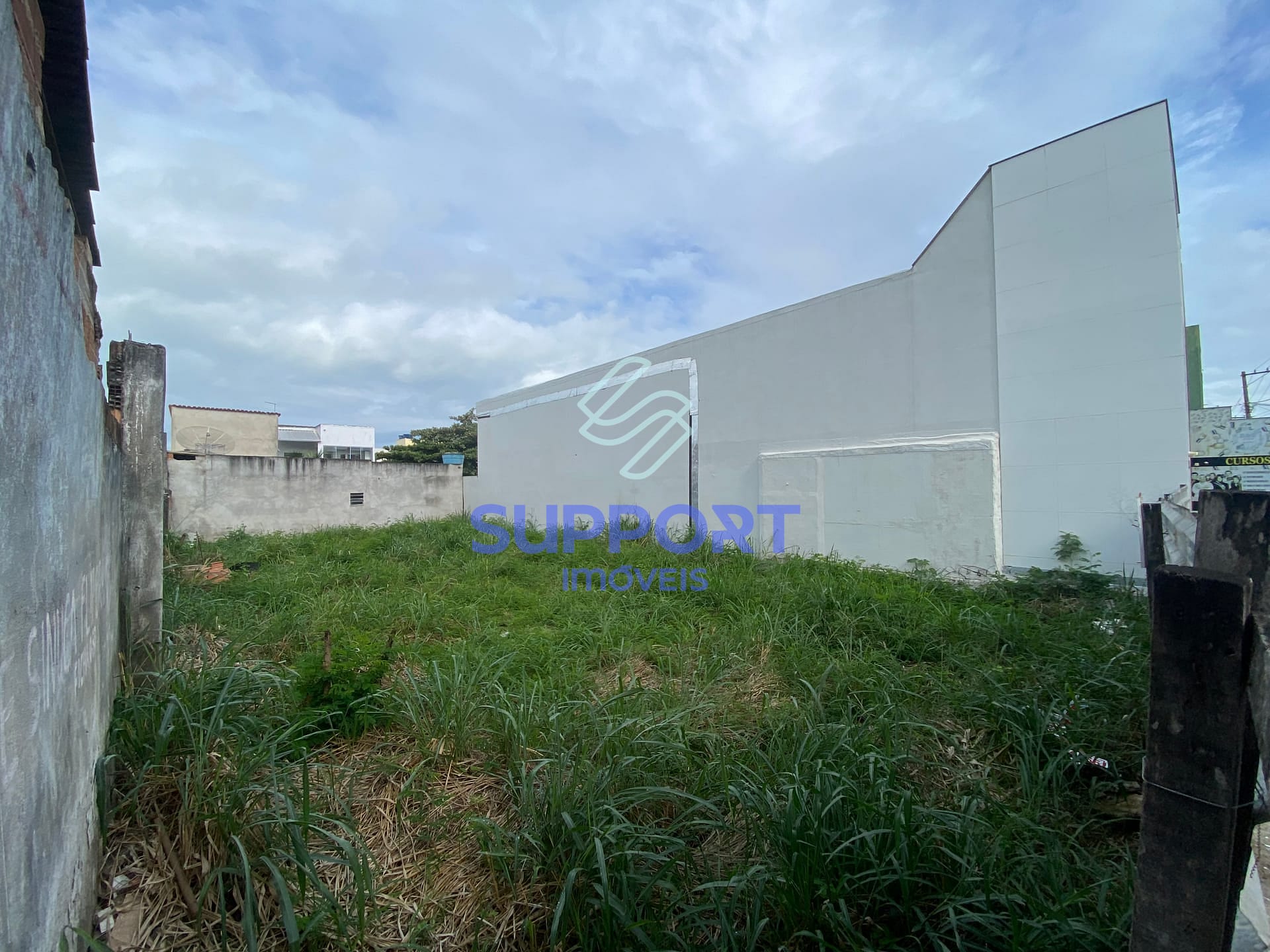 Terreno, 350 m² - Foto 4