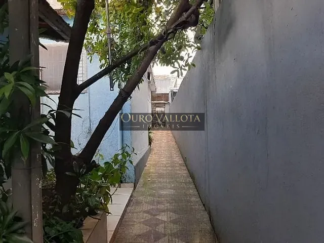 Terreno com 360m², à venda, no bairro Parque da Vila Prudente em São Paulo