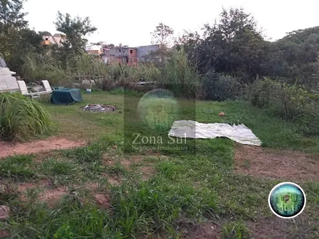 Terreno com 258m², à venda, no bairro Residencial Votorantim Park I em Votorantim