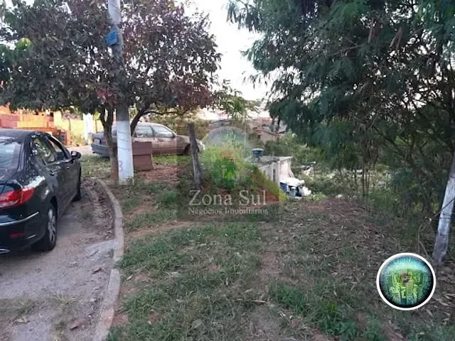 Terreno com 258m², à venda, no bairro Residencial Votorantim Park I em Votorantim