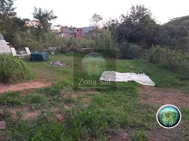 Terreno com 258m², à venda, no bairro Residencial Votorantim Park I em Votorantim