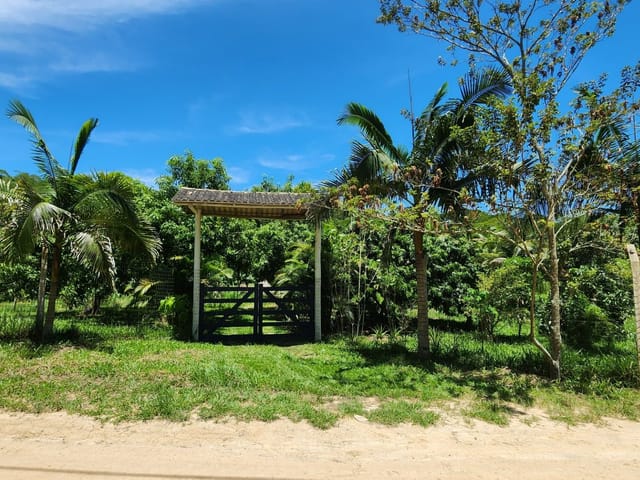 Terreno com 6248m², à venda, no bairro Cantagalo em Cantagalo