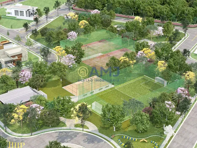 Terreno com 250m², à venda, no bairro Parque Santa Cecília em Aparecida de Goiânia