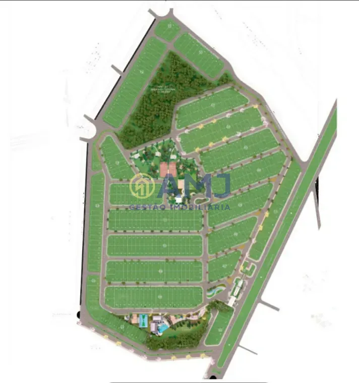Terreno, 250 m² - Foto 1