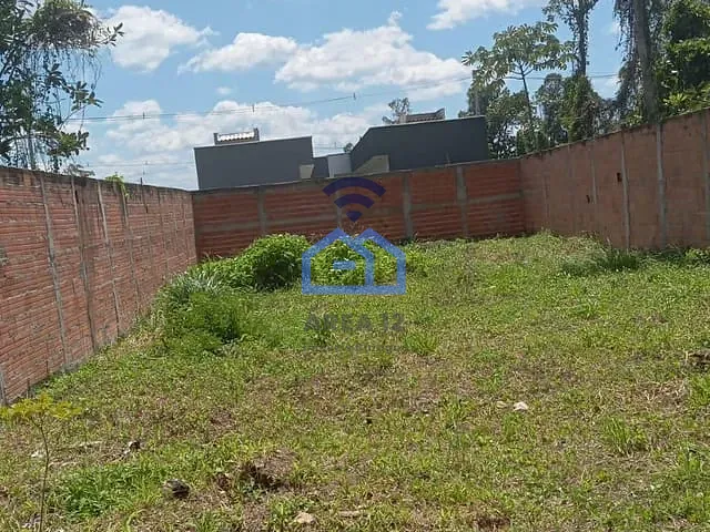 Terreno com 305m², à venda, no bairro Balneário Recanto do Sol em Caraguatatuba