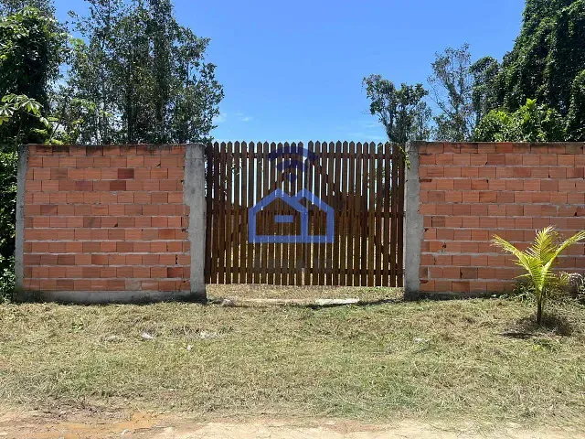 Terreno com 305m², à venda, no bairro Balneário Recanto do Sol em Caraguatatuba