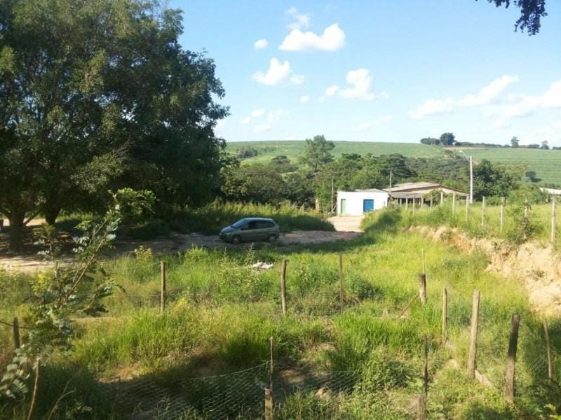Terreno, 1000 m² - Foto 1