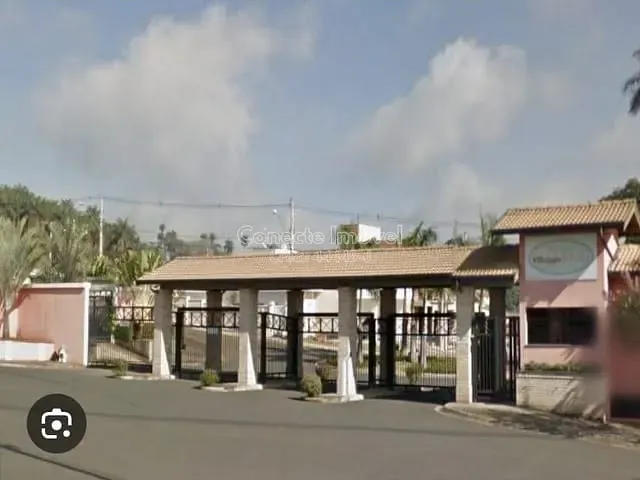 Terreno com 455m², à venda, no bairro Santa Úrsula em Jaguariúna