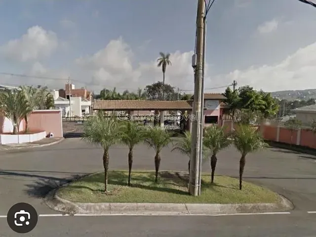Terreno com 455m², à venda, no bairro Santa Úrsula em Jaguariúna