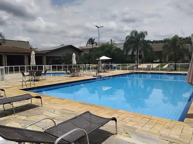 Terreno com 455m², à venda, no bairro Santa Úrsula em Jaguariúna