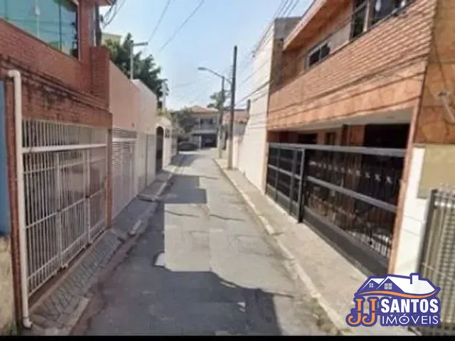 Terreno com 120m², à venda, no bairro Vila Bertioga em São Paulo