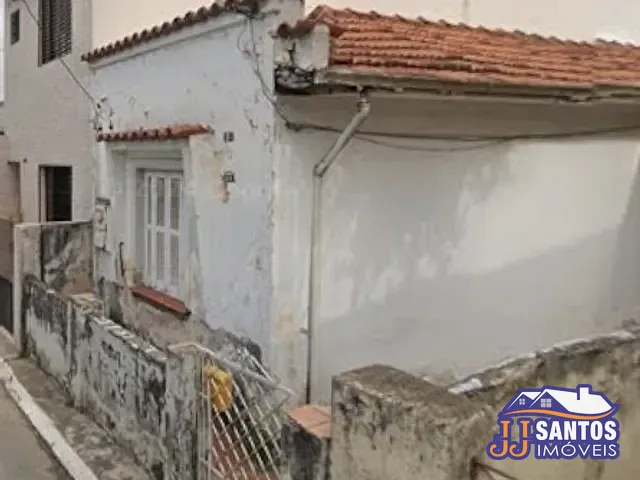Terreno com 120m², à venda, no bairro Vila Bertioga em São Paulo