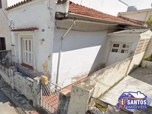 Terreno com 120m², à venda, no bairro Vila Bertioga em São Paulo