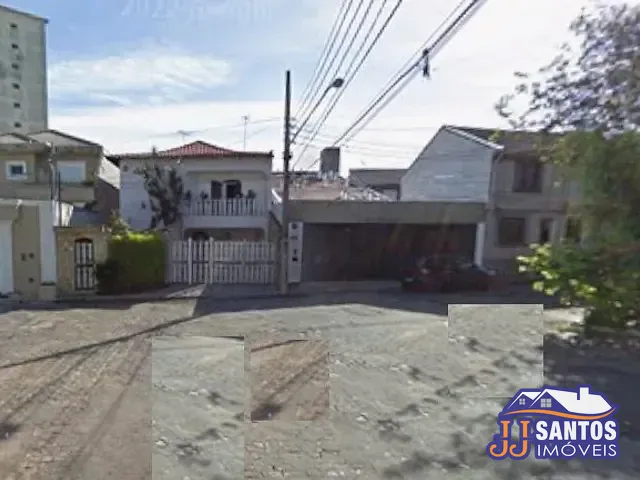 Terreno com 120m², à venda, no bairro Vila Bertioga em São Paulo