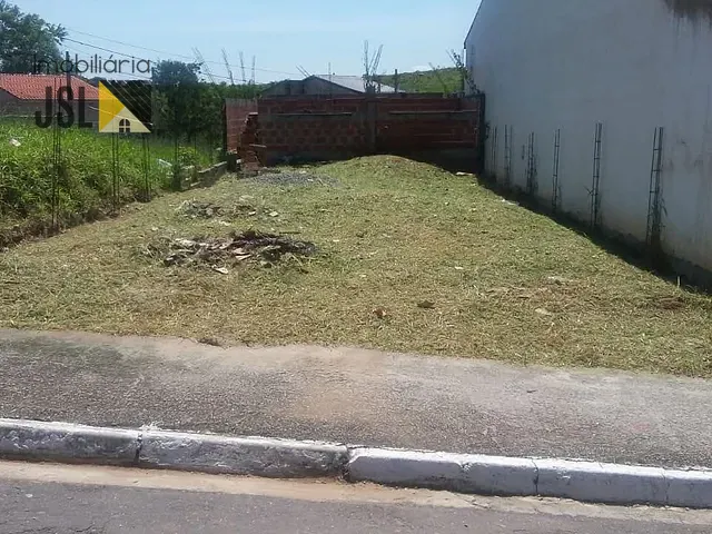 Terreno com 218m², à venda, no bairro Jardim Panorama em Caçapava