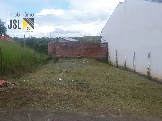 Terreno com 218m², à venda, no bairro Jardim Panorama em Caçapava