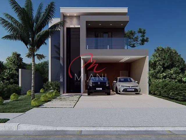 Terreno com 350m², à venda, no bairro Jardim Torino em Cotia