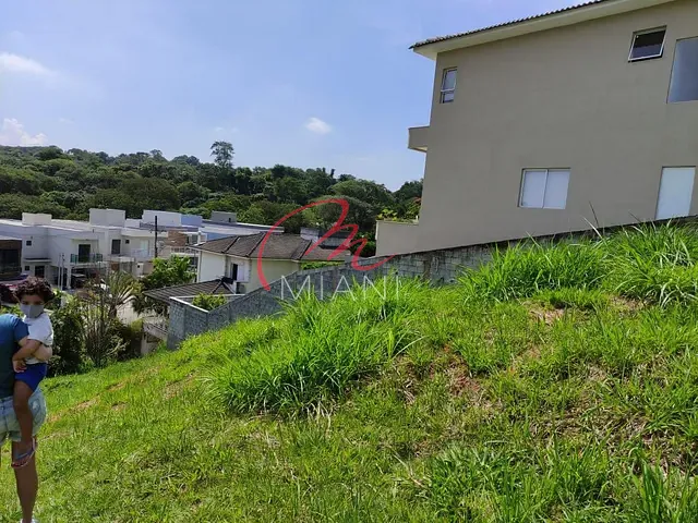 Terreno com 350m², à venda, no bairro Jardim Torino em Cotia