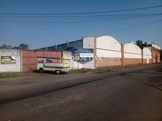 Terreno com 22000m², à venda, no bairro Rosas em Estância Velha