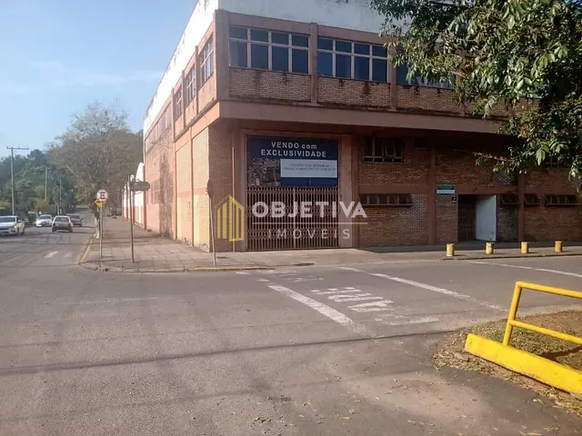 Terreno com 22000m², à venda, no bairro Rosas em Estância Velha