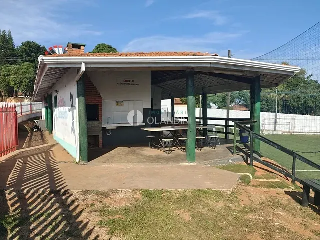 Terreno com 1350m², à venda, no bairro Parque Residencial Martinelli em Artur Nogueira