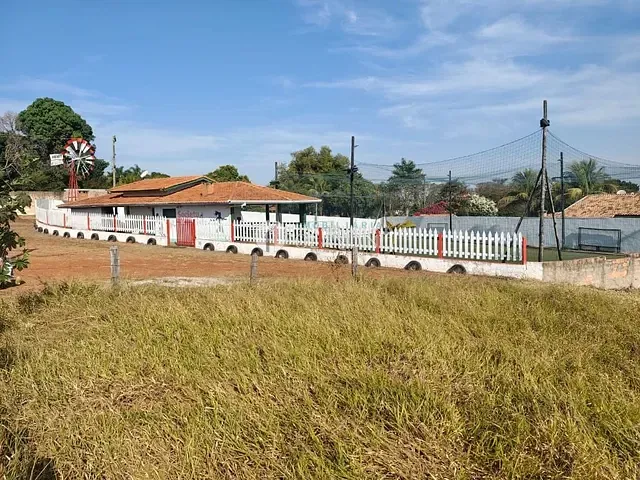 Terreno com 1350m², à venda, no bairro Parque Residencial Martinelli em Artur Nogueira