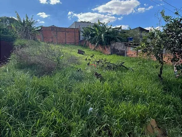 Terreno com 300m², à venda, no bairro Olímpico em Londrina