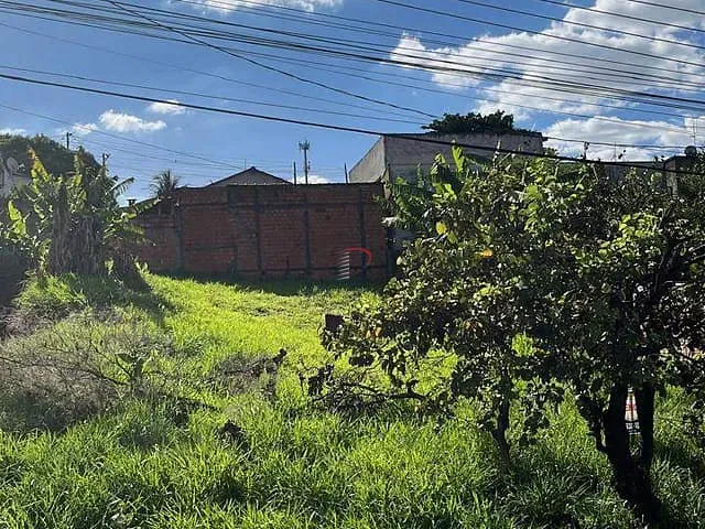 Terreno com 300m², à venda, no bairro Olímpico em Londrina
