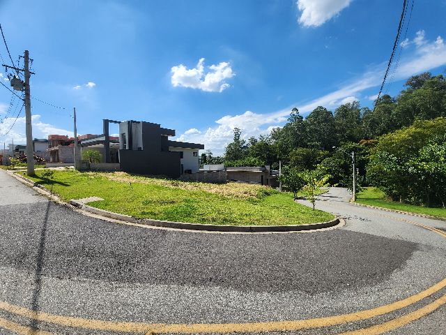 Terreno com 330m², à venda, no bairro Jardim 21 de Março em Louveira