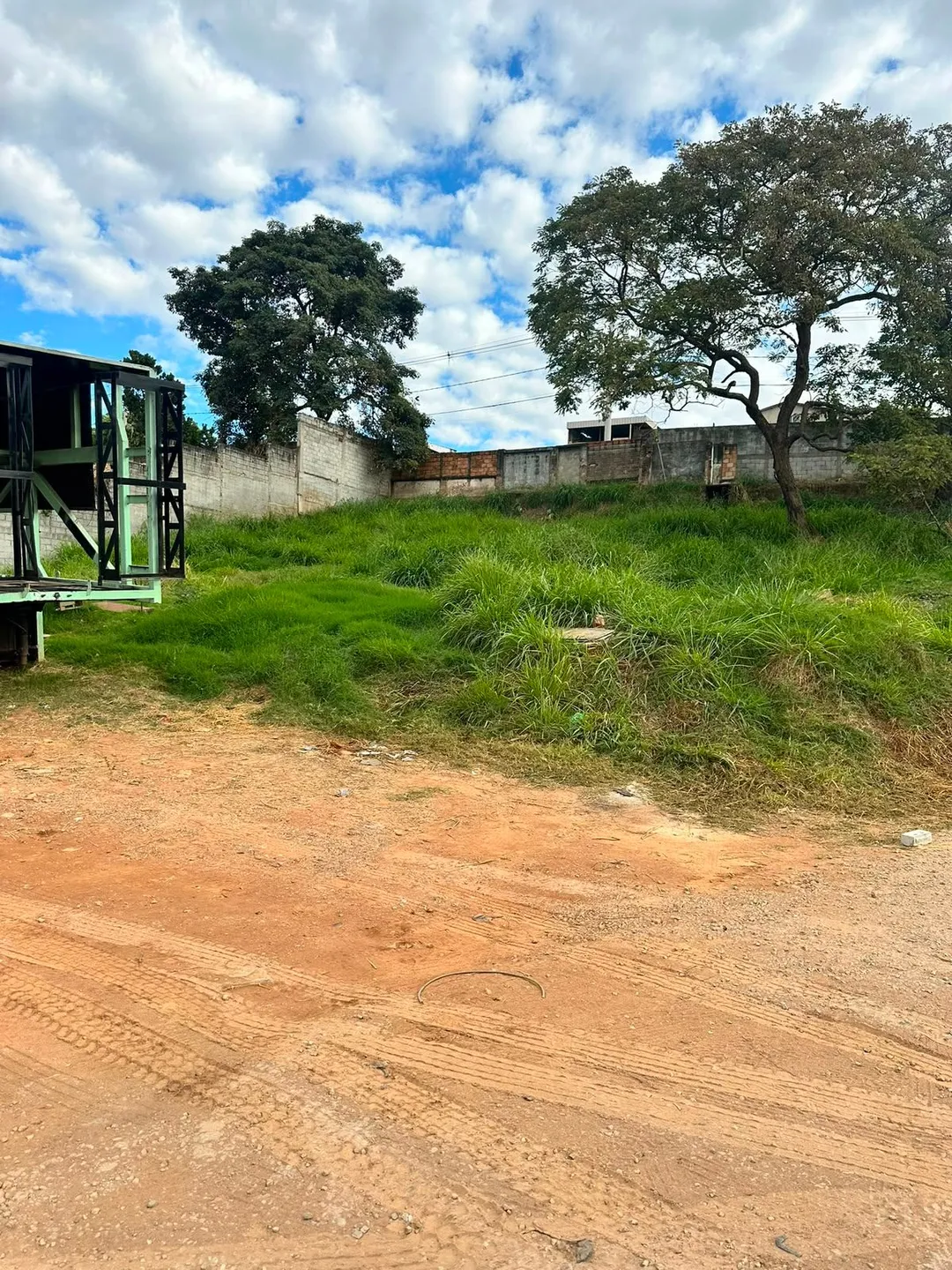 Terreno, 2020 m² - Foto 5