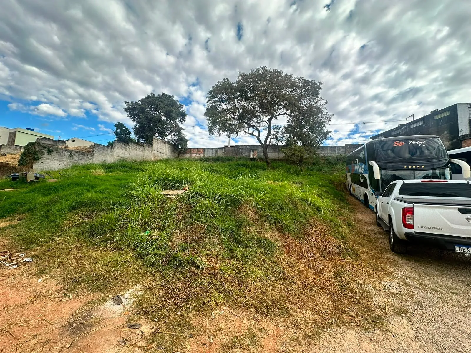 Terreno, 2020 m² - Foto 7