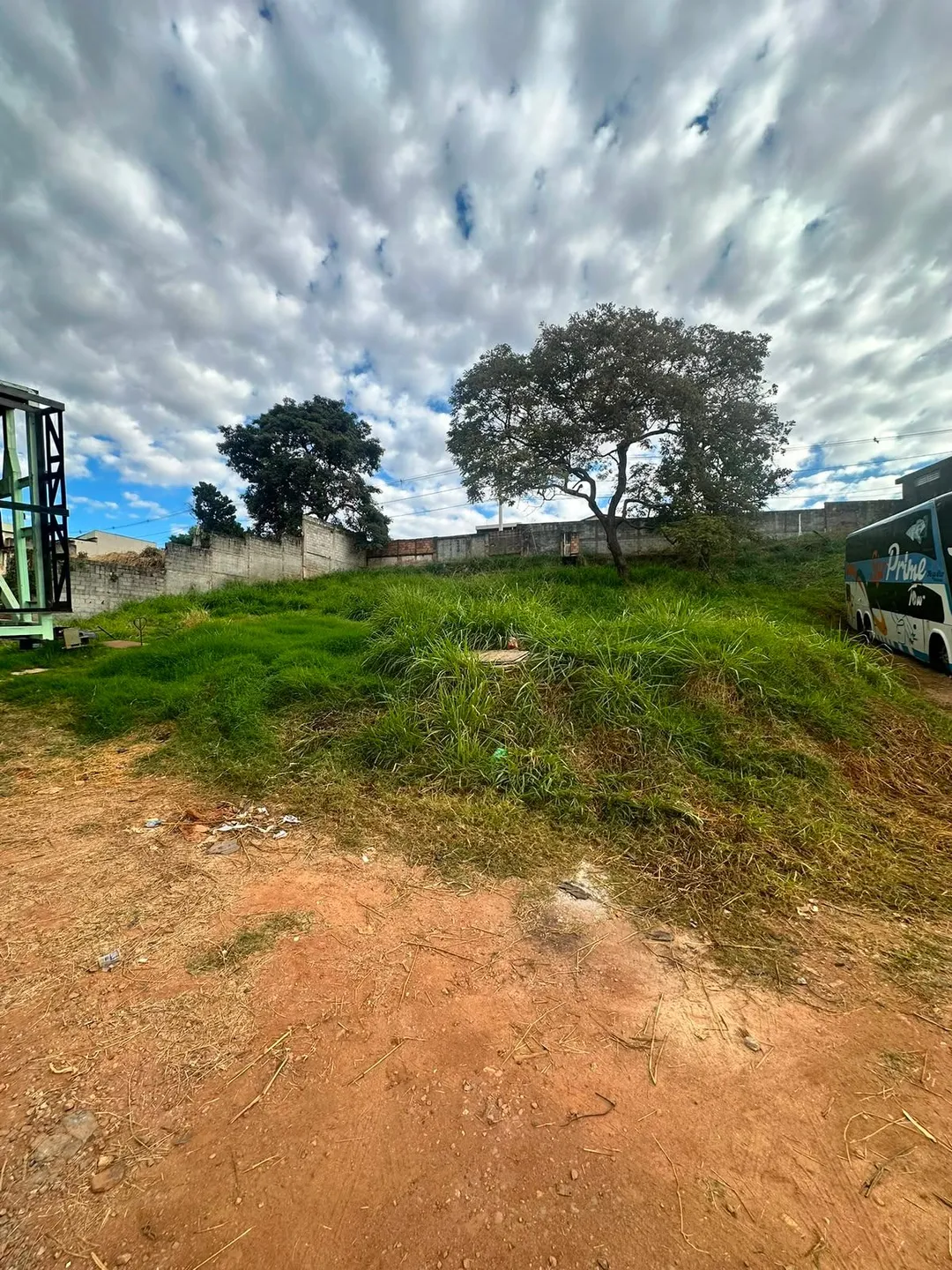 Terreno, 2020 m² - Foto 8