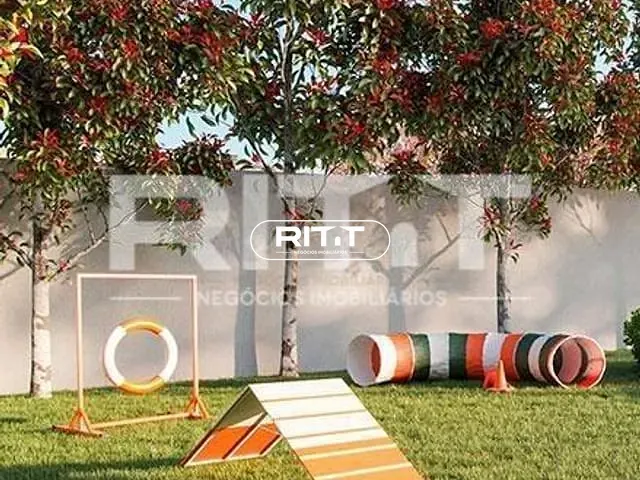 Terreno com 300m², à venda, no bairro Betel em Paulínia