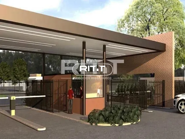 Terreno com 300m², à venda, no bairro Betel em Paulínia