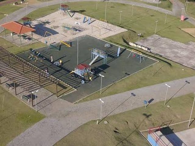Foto do Terreno - Terreno à venda 1380M², Condomínio Reserva do Paratehy, São José dos Campos - SP | Condomínio Reserva do Paratehy | RUSSI IMÓVEIS