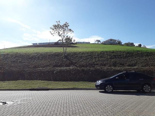 Foto do Terreno - Terreno à venda 1380M², Condomínio Reserva do Paratehy, São José dos Campos - SP | Condomínio Reserva do Paratehy | RUSSI IMÓVEIS
