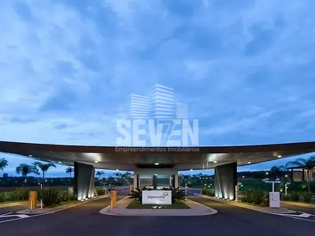 Terreno com 883m², à venda, no bairro Vila Aviação em Bauru