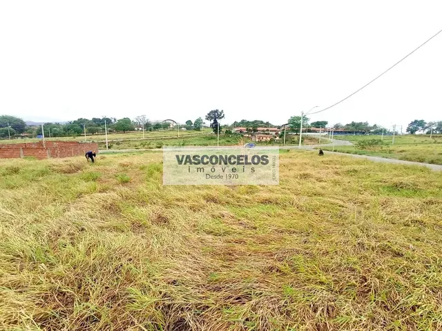 Terreno com 265m², à venda, no bairro Campinas em Pindamonhangaba