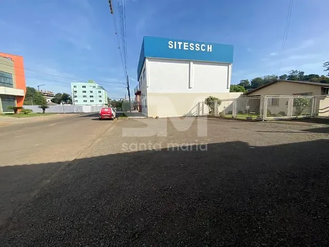 Terreno com 459m², à venda, no bairro Centro em Chapecó